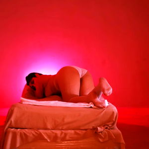 Alanna la chica de las tanguitas photo