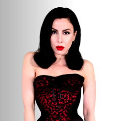 Abby's Alluring Revelation: OnlyFans Model Abigail Abton Reveals Her Best Side