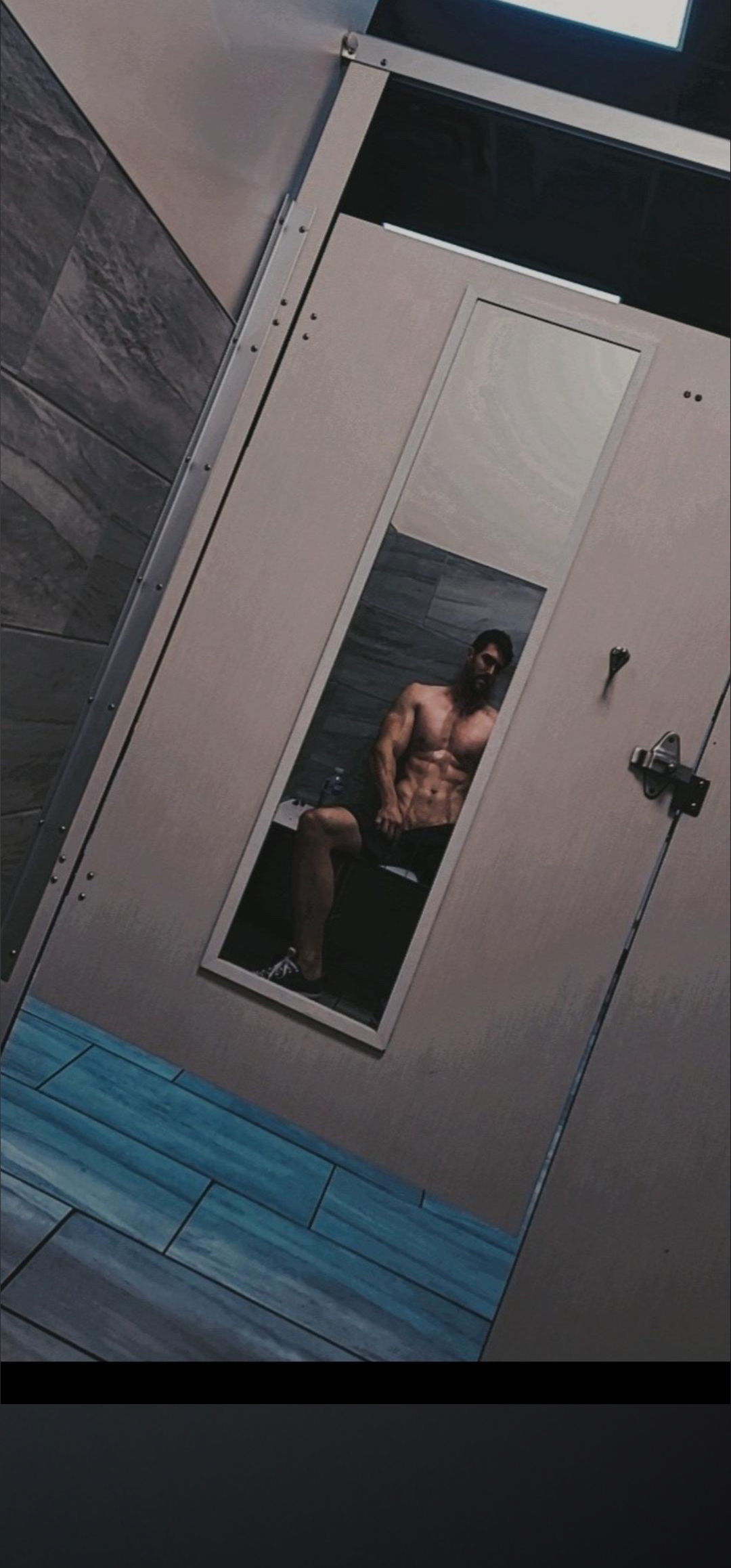 Benjamin Price photo