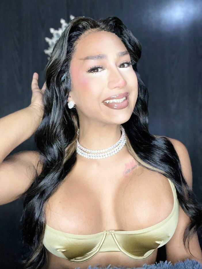 Muñeca Ariana photo