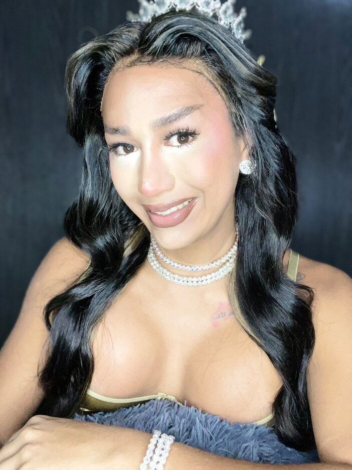 Muñeca Ariana photo