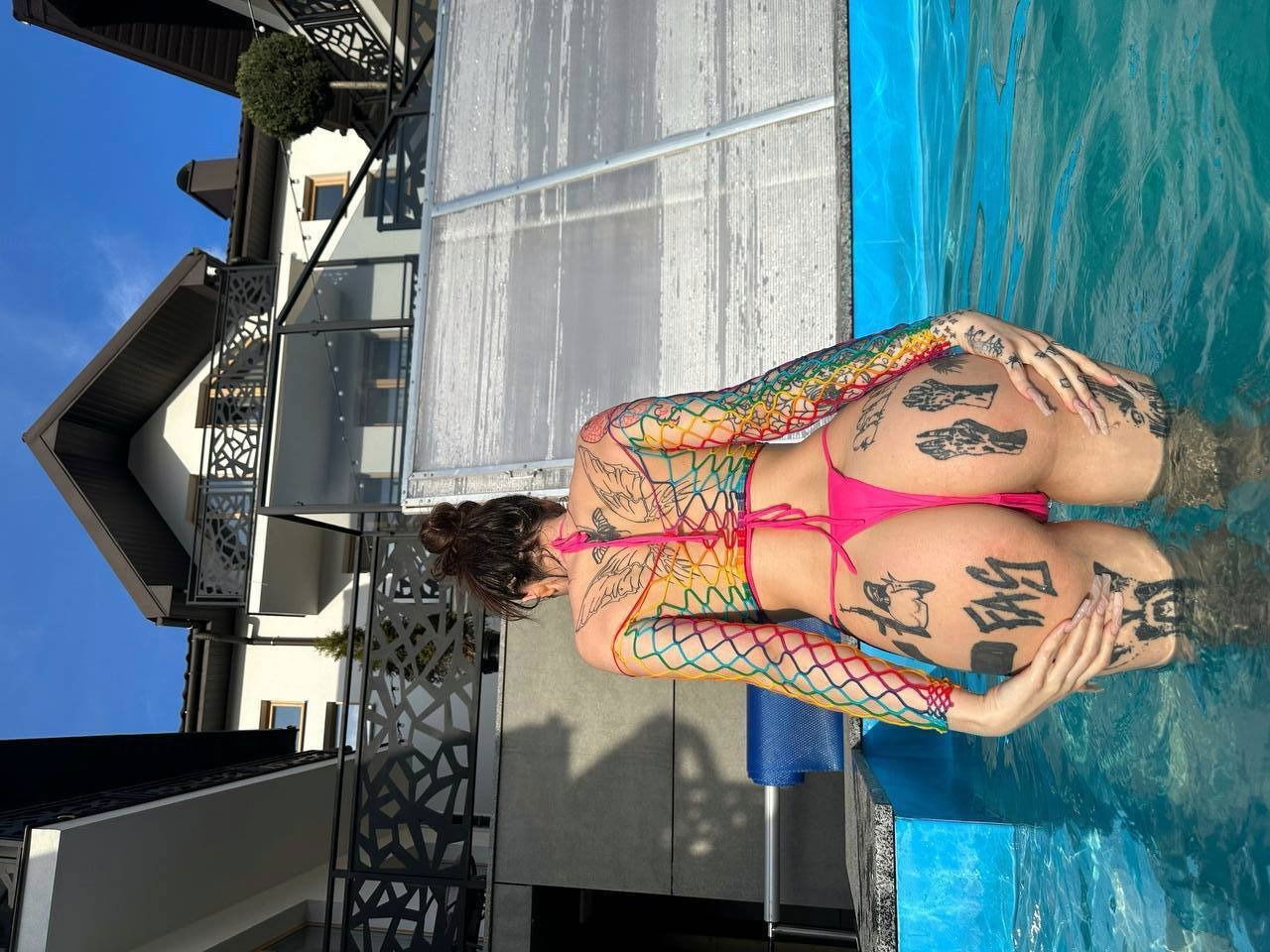 Bloody Mary❣️ photo