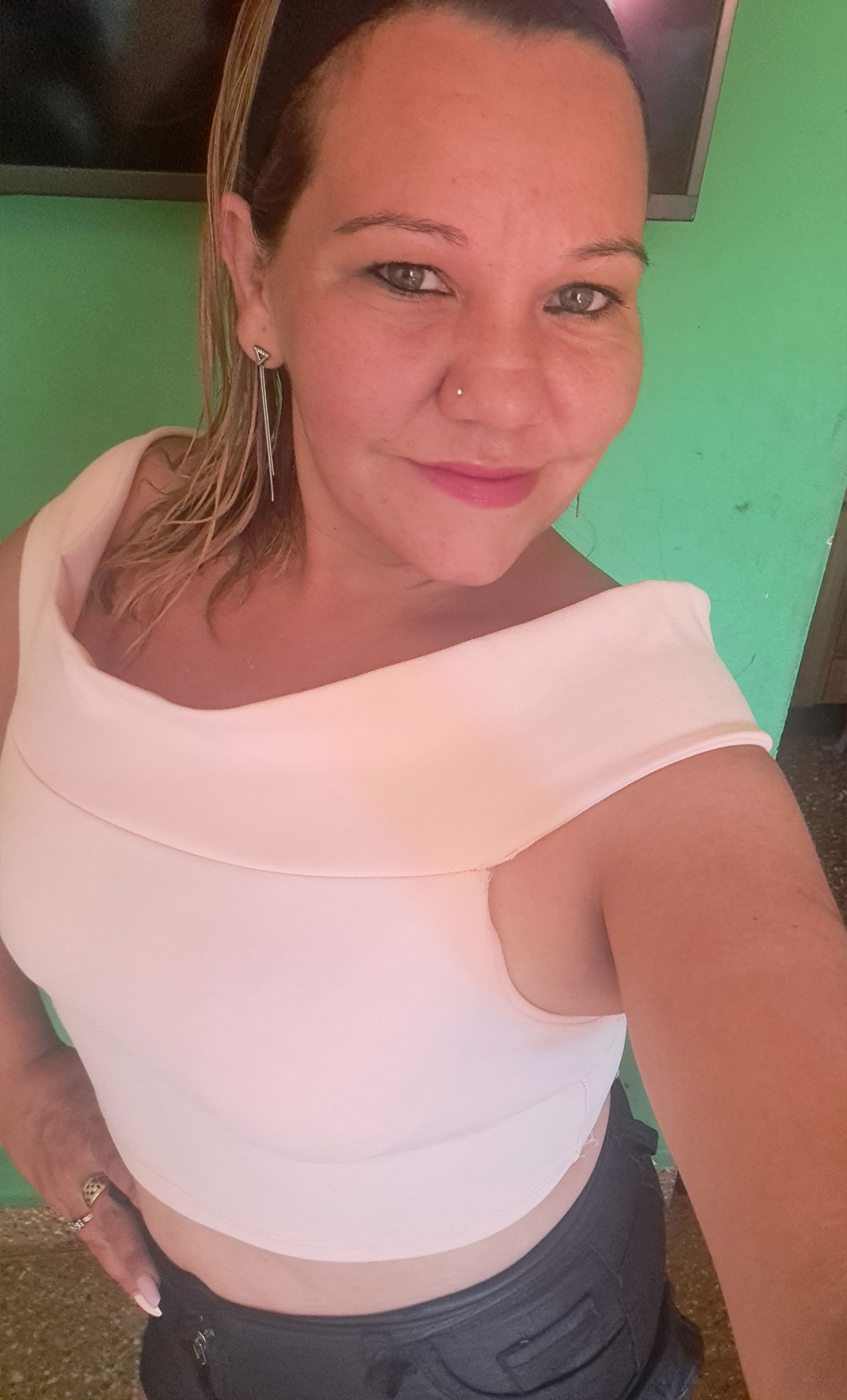 Naughty-Pame😈 photo