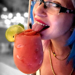 Jade Benidorm's Cocktail Moment