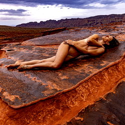 Steph in Space photo