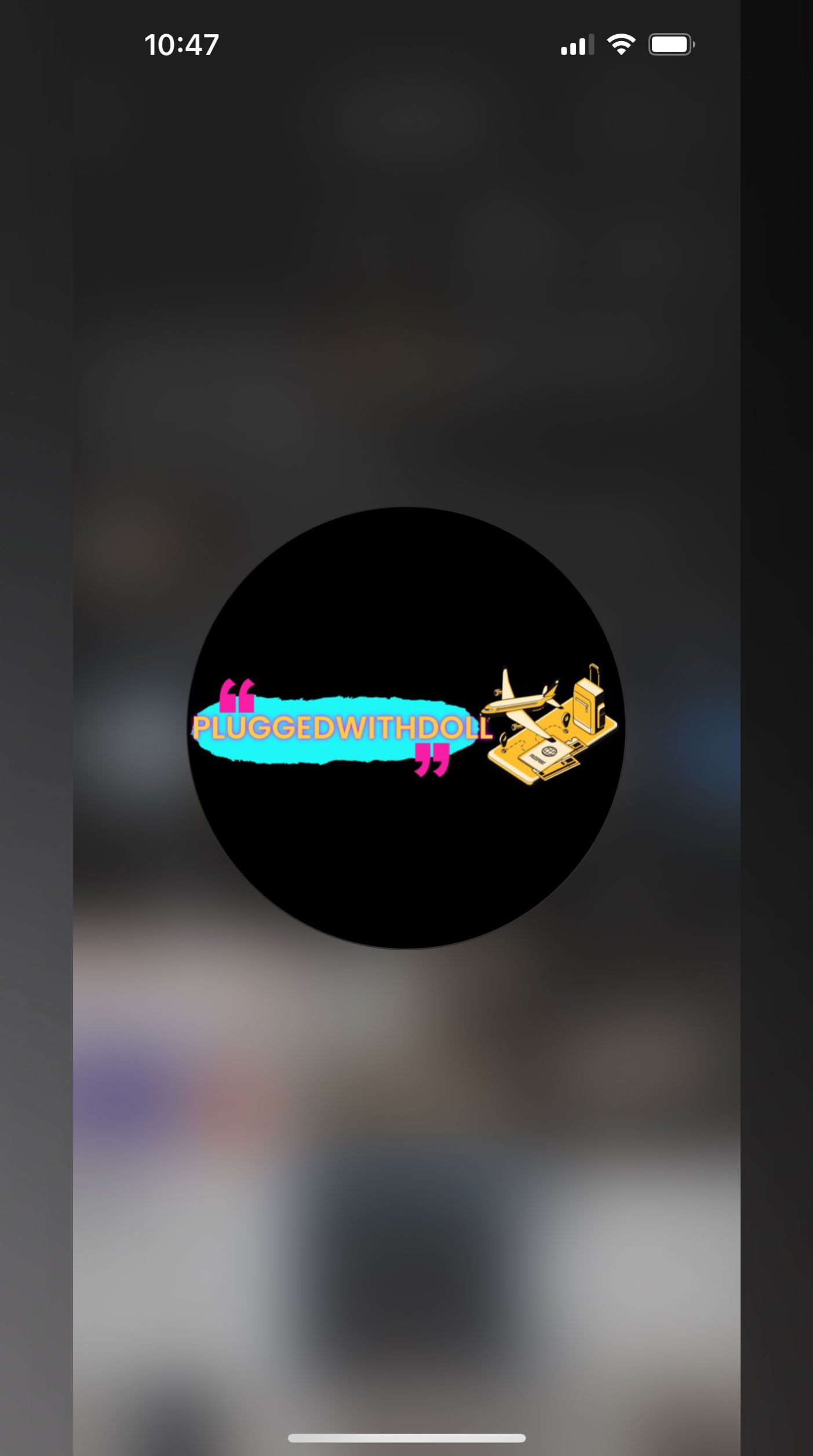 i get APPROVALS ‼️ photo