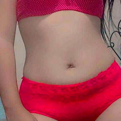 OnlyFans Model Alexandra Vargas