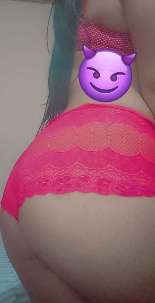 Alexandra Vargas photo