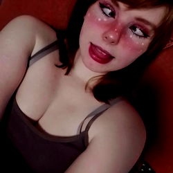 OnlyFans Model Anninuff - Germany