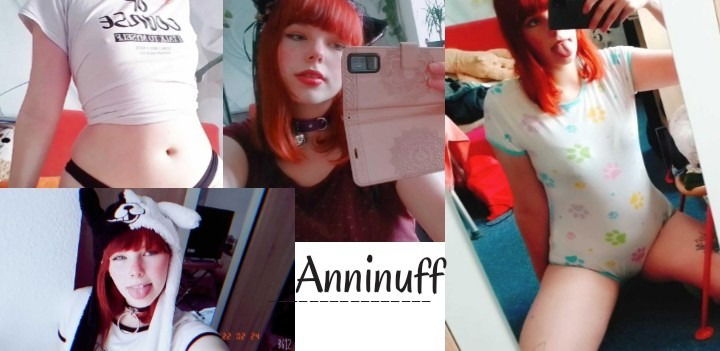 Anninuff photo