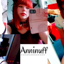 Anninuff photo