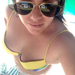 Goddess Ivvone B👑❤️‍🔥⛓️ photo