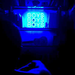 Wandering Hole photo