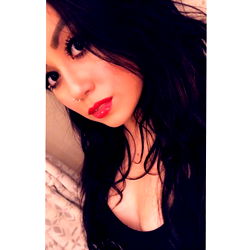 Model Natalie from Kansas City