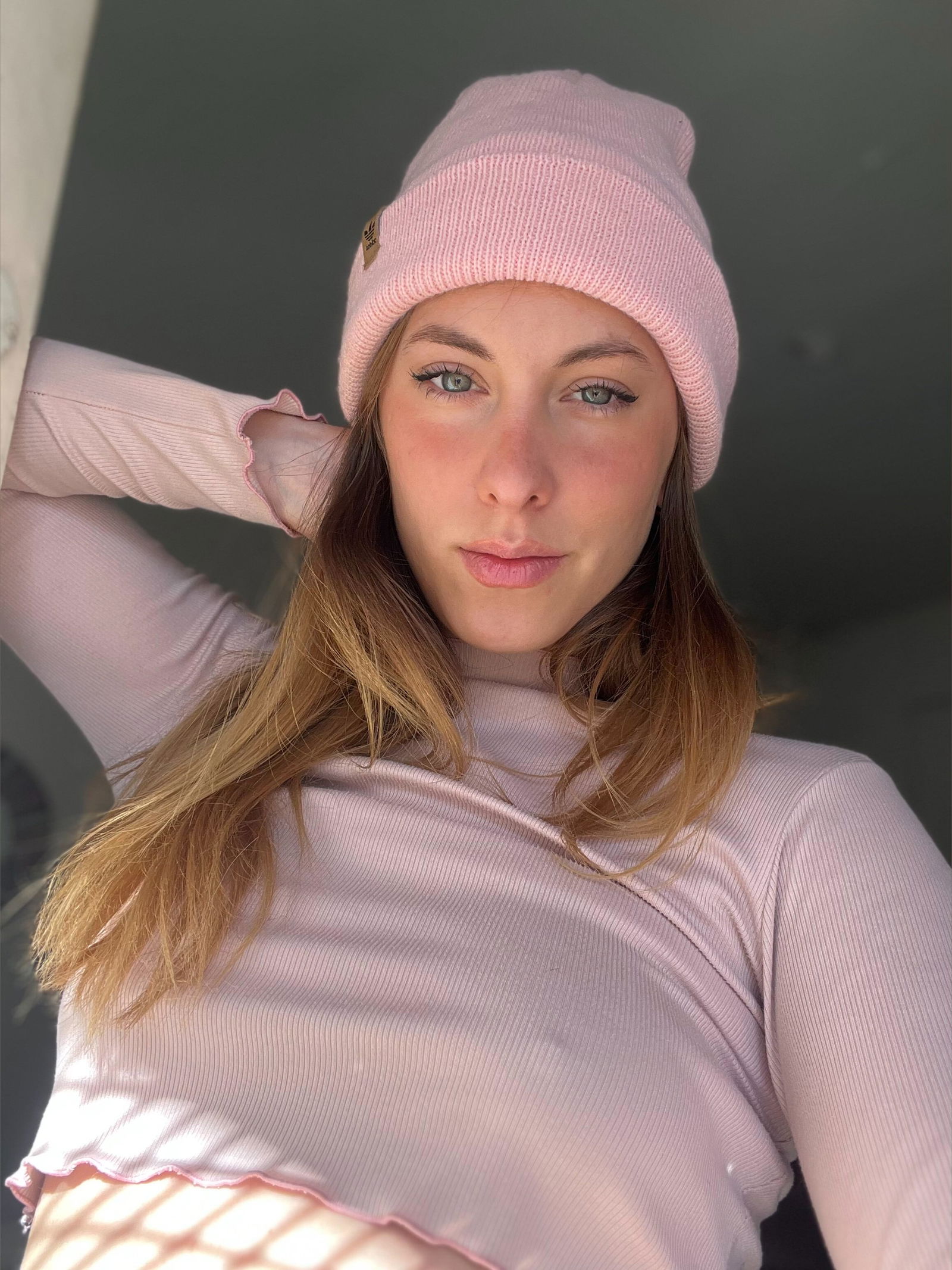 Freya Parker ✨ photo