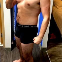 Awesome Muscles Showcased!