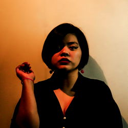 Alunada, 25-year-old Female Model from Guatemala