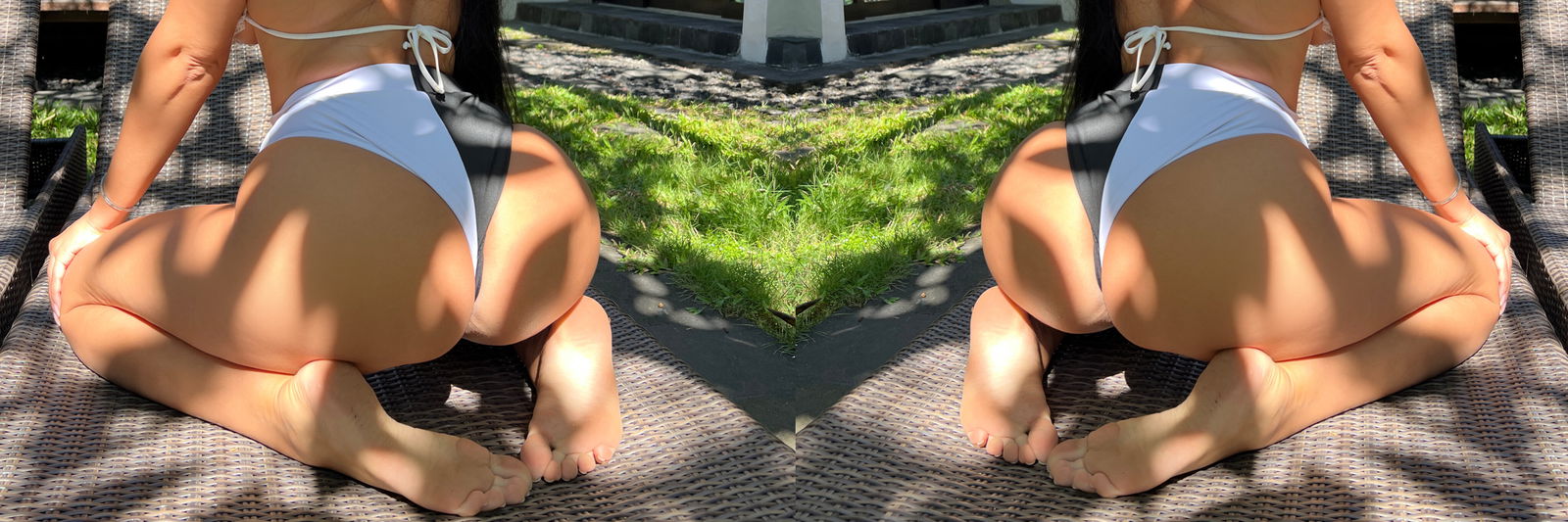 Lina DinDin💛🩷 photo