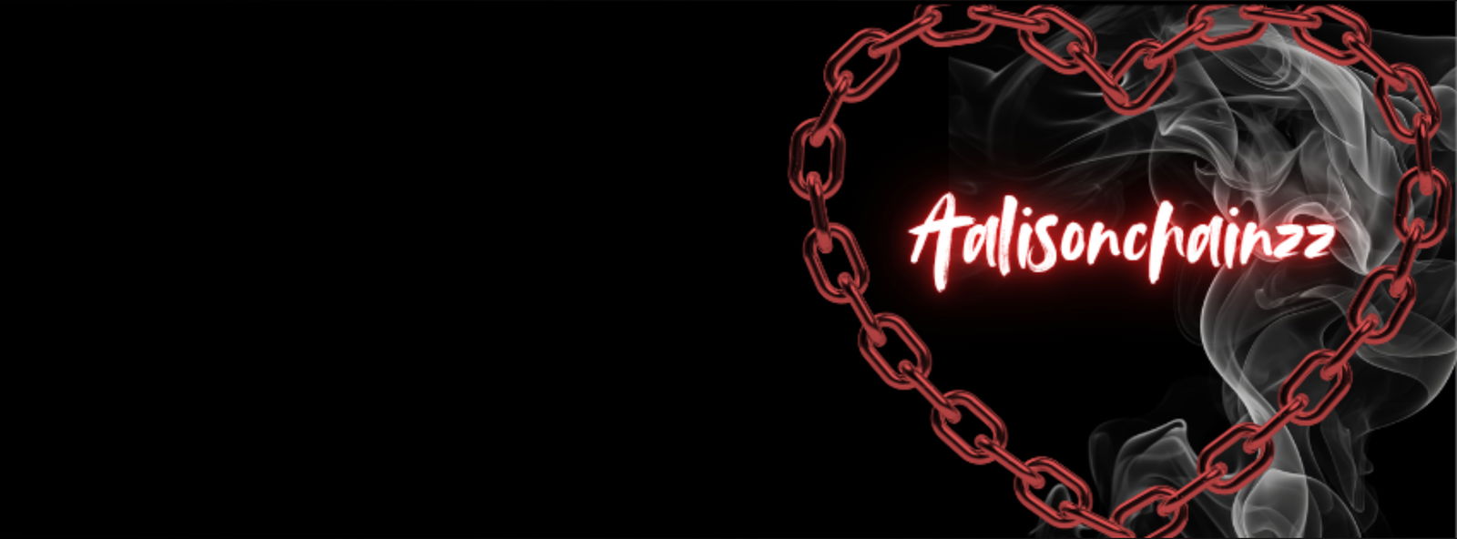 ⛓️ AALISON CHAINZZ ⛓️ photo