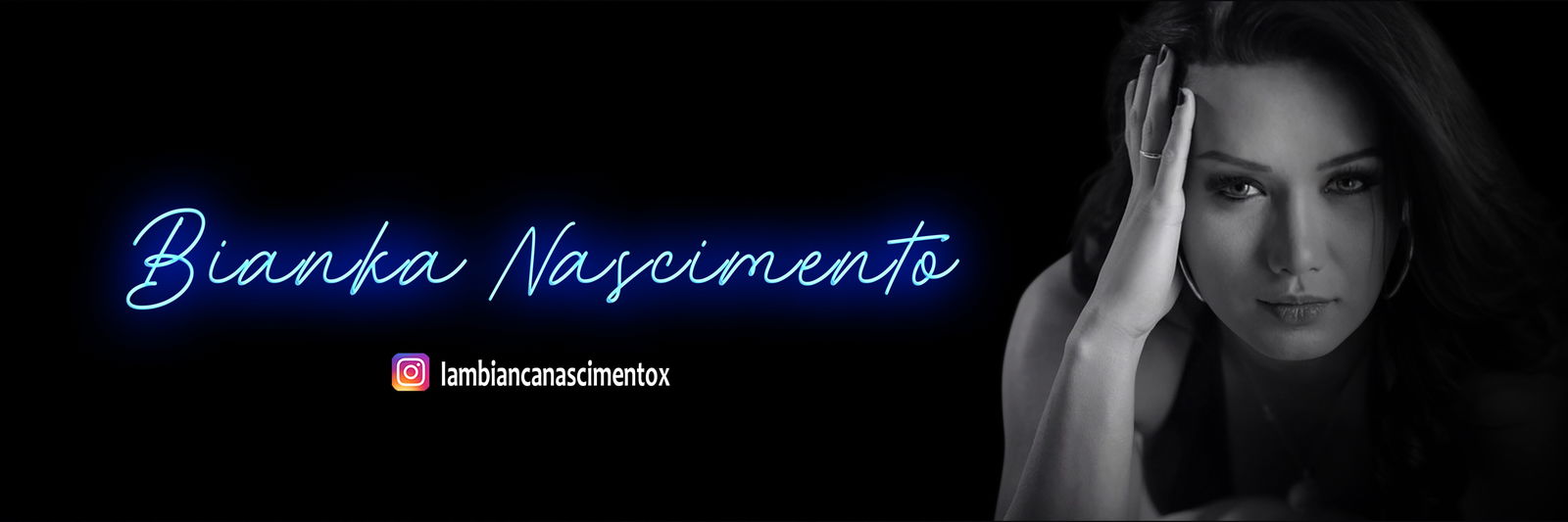Bianka Nascimento photo