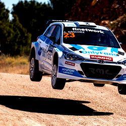 Alba Sรกnchez photo