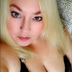 Rebecca, OnlyFans Model from Wisconsin