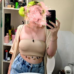 Onlyfans Model PrincessT, Australia