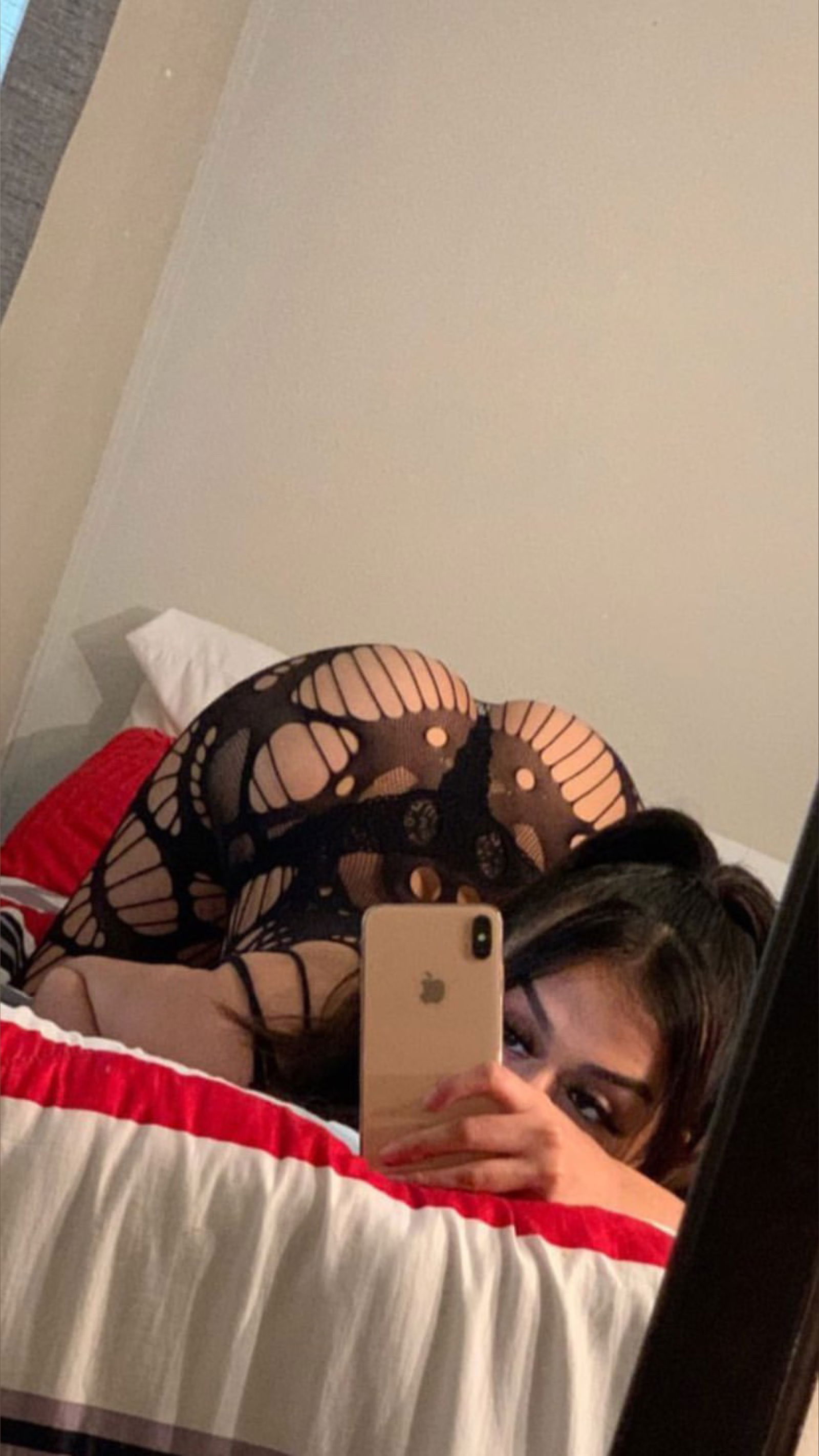 sweetbabylynnx photo