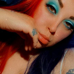 Mariah, the Vivid Visionary