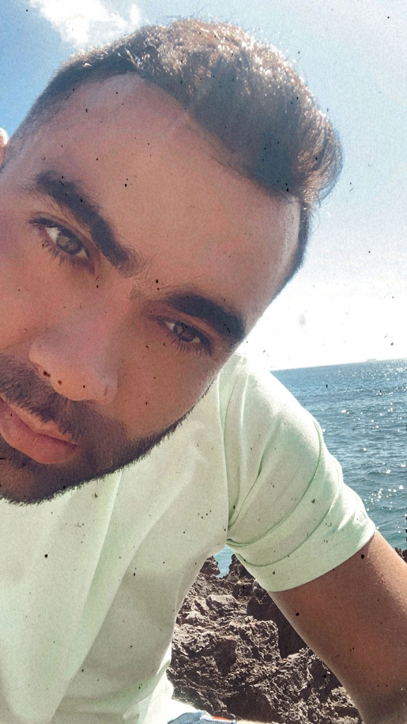 Alexis gutierrez photo