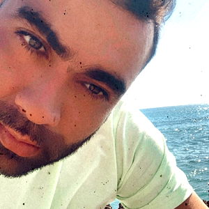 Alexis gutierrez photo