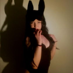 Enchanting Evenings with Anastasia