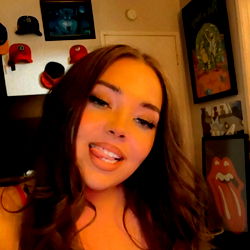 Adrianna's OnlyFans Promo