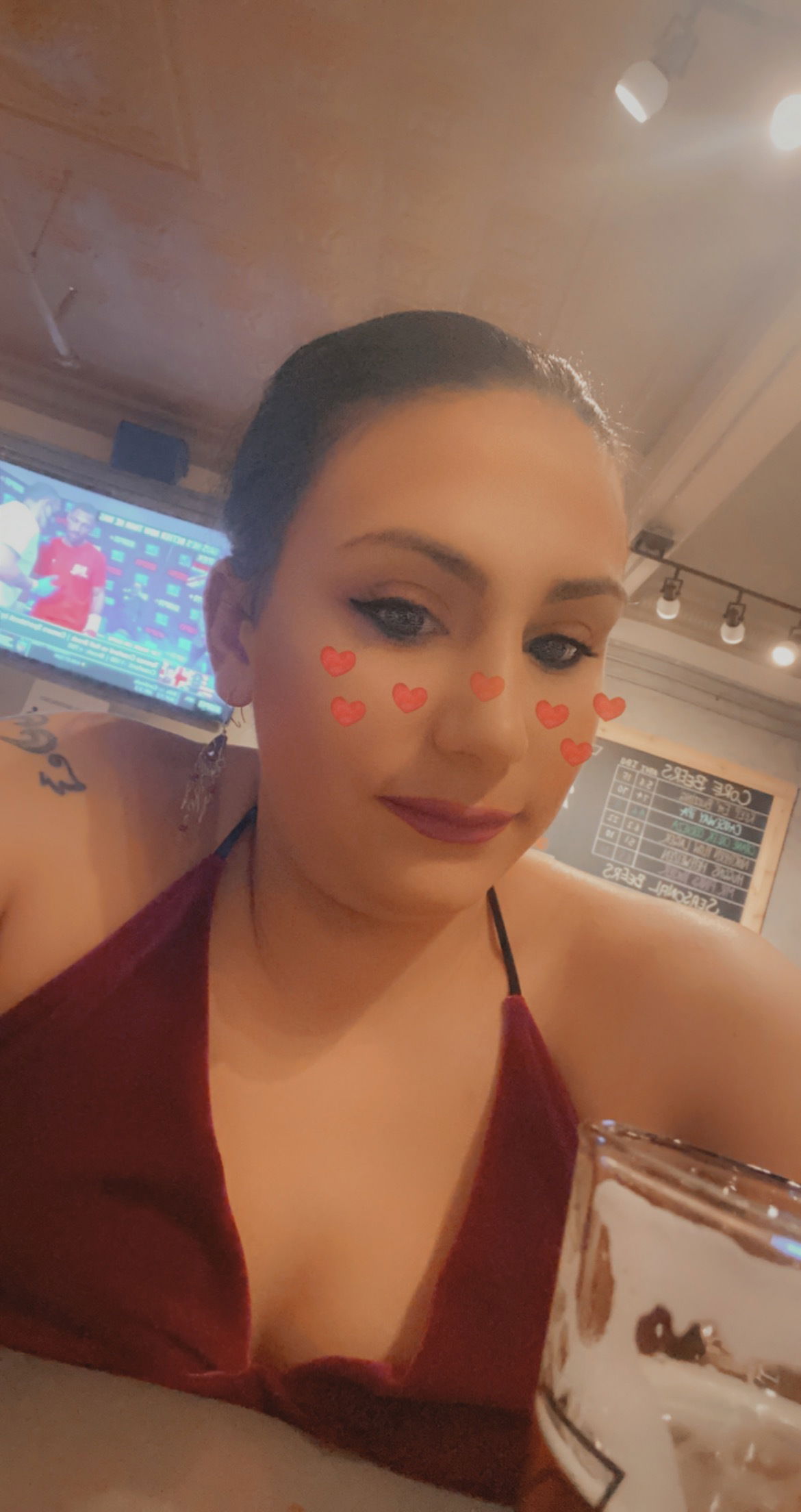 Amanda McKnight photo