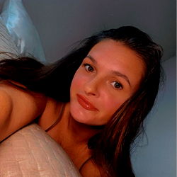 Haylz: Model's Photoshoot