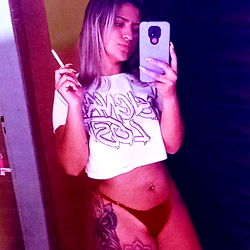 Abby, OnlyFans Model