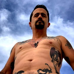 Fantasy Art of OnlyFans Model DrDerrol