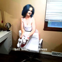 Rose Moon on OnlyFans: Half-Devil, Half-Goddess