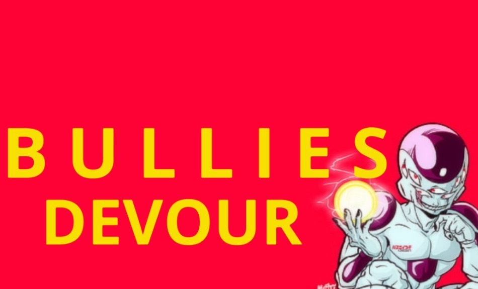 iBully ⚡️Tops photo