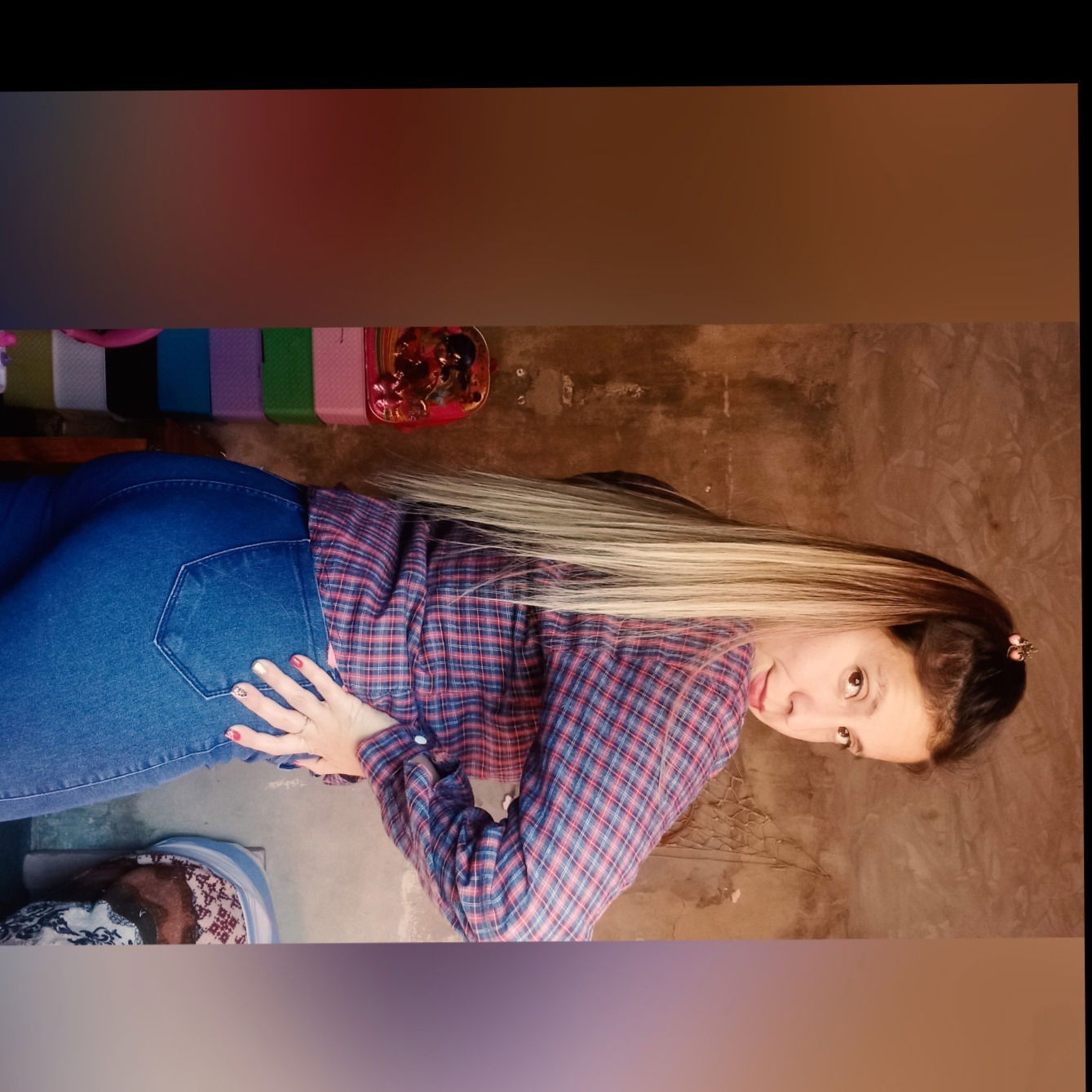 PAULA🇦🇷🪐🌙 photo