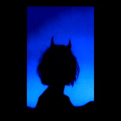 Blue Eyes 💓 photo