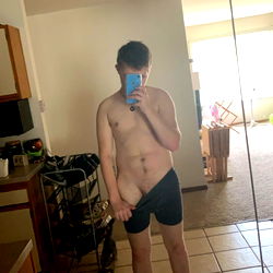 Austin $ Ricky photo