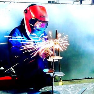 Amateur Hooligan photo