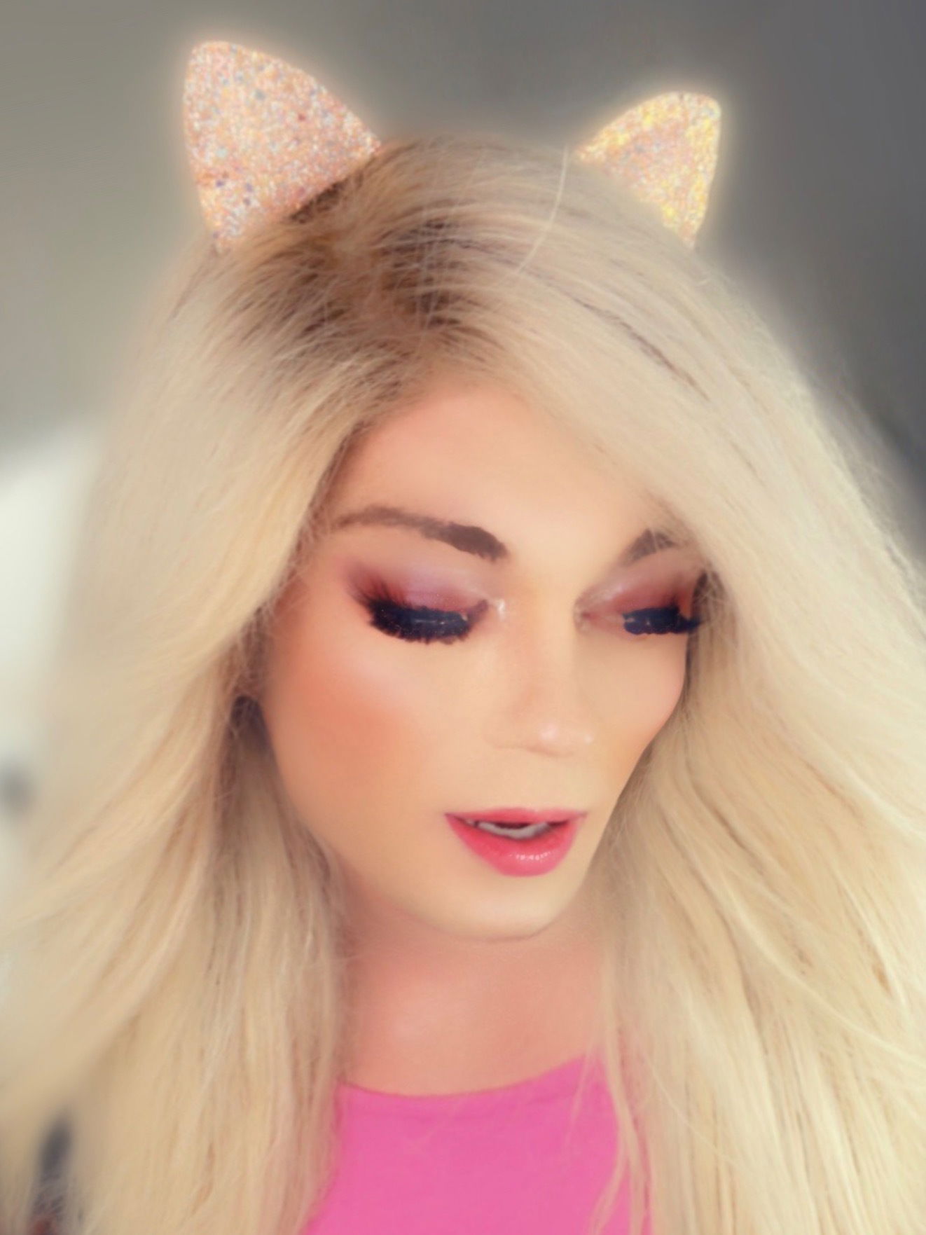 Adrianna Assante TS 🍑 photo