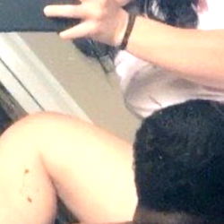 PANTY DROPPER 🍆💦 photo