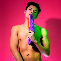 Model Photoshoot: OnlyFans Benjamín Gil