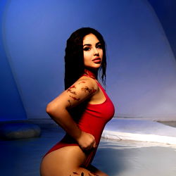 Mary, an OnlyFans Model