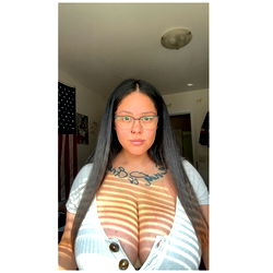 Ace, A Canadian Beauty22 Model 🇨🇦