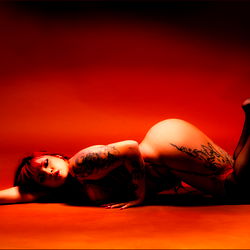 Seductress Alma ✨🖤 NO PPV photo