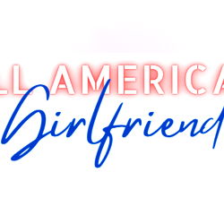 All American Girlfriend photo
